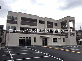 大阪府守口市金田町5丁目（賃貸マンション1LDK・2階・34.00㎡） その6