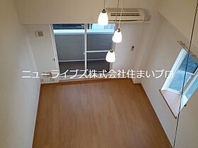 大阪府寝屋川市高宮栄町（賃貸アパート1K・2階・25.25㎡） その12