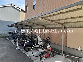 大阪府寝屋川市河北東町（賃貸アパート1LDK・2階・41.27㎡） その14