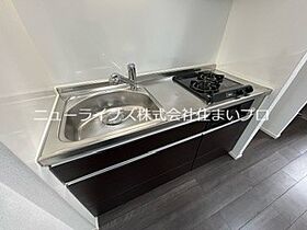 大阪府寝屋川市秦町（賃貸アパート1LDK・3階・35.76㎡） その4