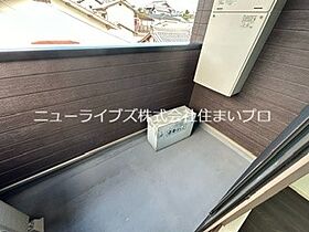 大阪府寝屋川市秦町（賃貸アパート1LDK・3階・35.76㎡） その10