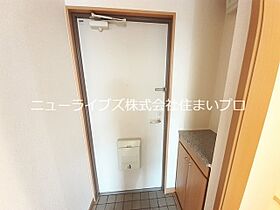 大阪府守口市大久保町3丁目（賃貸マンション1R・2階・24.39㎡） その6