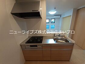 大阪府門真市北岸和田2丁目（賃貸アパート1LDK・1階・40.14㎡） その4