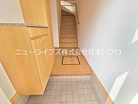 大阪府寝屋川市池田新町（賃貸アパート2LDK・2階・56.63㎡） その6