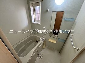 大阪府寝屋川市打上元町（賃貸アパート1LDK・2階・46.09㎡） その3