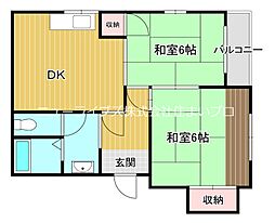 🉐敷金礼金0円！🉐京阪本線 大和田駅 徒歩17分