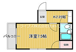 🉐敷金礼金0円！🉐京阪本線 大和田駅 徒歩2分