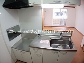 大阪府門真市岸和田2丁目（賃貸アパート1R・1階・32.90㎡） その4