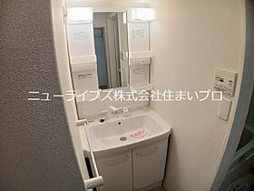 大阪府門真市舟田町（賃貸アパート1LDK・2階・41.29㎡） その7