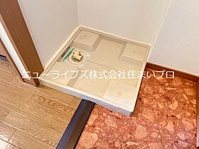 大阪府門真市深田町（賃貸マンション1K・3階・24.75㎡） その23