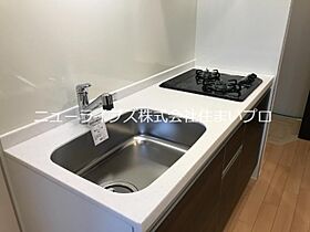 大阪府守口市梶町2丁目（賃貸マンション1K・2階・31.60㎡） その4