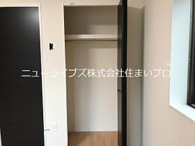 大阪府守口市梶町2丁目（賃貸マンション1K・2階・31.60㎡） その9