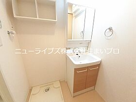 大阪府寝屋川市田井町（賃貸アパート1LDK・1階・35.00㎡） その7