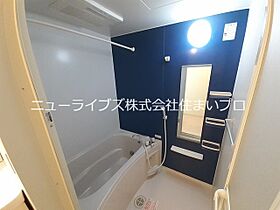 大阪府寝屋川市高柳5丁目（賃貸アパート1LDK・2階・33.34㎡） その3