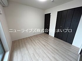 大阪府寝屋川市上神田1丁目（賃貸アパート1LDK・2階・40.77㎡） その9