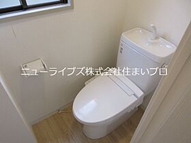 大阪府門真市四宮2丁目（賃貸マンション1K・2階・33.00㎡） その8