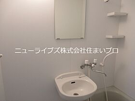 大阪府門真市四宮2丁目（賃貸マンション1K・2階・33.00㎡） その12