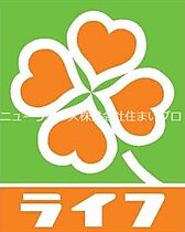 大阪府門真市四宮2丁目（賃貸マンション1K・2階・33.00㎡） その20