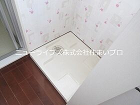 大阪府門真市野里町（賃貸マンション1R・5階・22.99㎡） その15