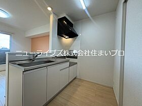 大阪府寝屋川市河北西町（賃貸アパート1LDK・2階・44.97㎡） その4