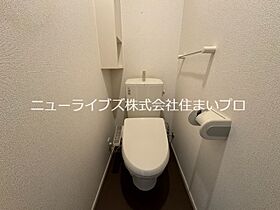 大阪府寝屋川市河北西町（賃貸アパート1LDK・2階・44.97㎡） その8