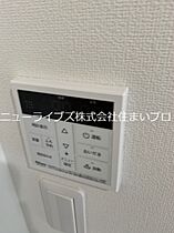 大阪府門真市上野口町（賃貸アパート1LDK・2階・33.59㎡） その10