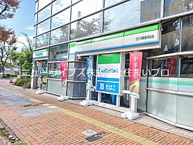 大阪府門真市打越町（賃貸アパート1LDK・1階・46.06㎡） その17