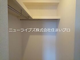 大阪府門真市打越町（賃貸アパート1LDK・1階・46.06㎡） その10