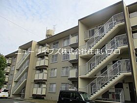 大阪府門真市古川町（賃貸マンション2LDK・1階・58.32㎡） その1