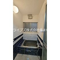 大阪府守口市大久保町5丁目（賃貸一戸建3LDK・3階・41.61㎡） その4