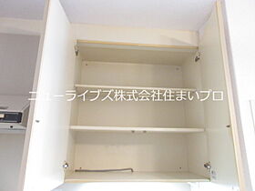 大阪府門真市朝日町（賃貸マンション3LDK・2階・55.00㎡） その15