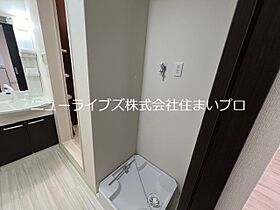 大阪府寝屋川市上神田1丁目（賃貸アパート1LDK・2階・40.77㎡） その21