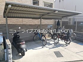 大阪府寝屋川市池田中町（賃貸アパート1DK・1階・37.15㎡） その14