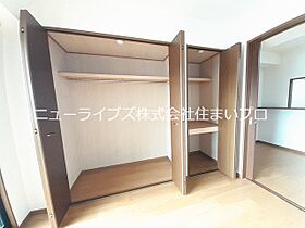 大阪府守口市佐太中町6丁目（賃貸マンション1LDK・1階・41.08㎡） その9