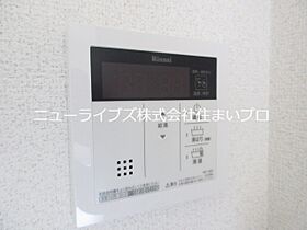 大阪府門真市東江端町（賃貸マンション3LDK・3階・60.80㎡） その10