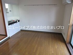 大阪府門真市上島町（賃貸マンション1R・2階・21.00㎡） その3