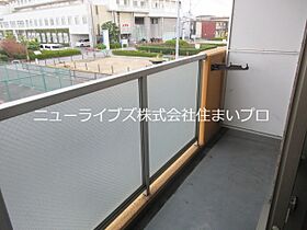 大阪府門真市上島町（賃貸マンション1R・2階・21.00㎡） その14