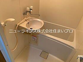 大阪府守口市大久保町2丁目（賃貸マンション1K・2階・16.65㎡） その4