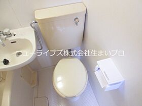 大阪府寝屋川市萱島東2丁目（賃貸アパート2K・2階・35.00㎡） その8