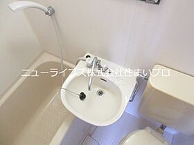 大阪府寝屋川市萱島東2丁目（賃貸アパート2K・2階・35.00㎡） その12