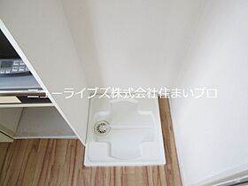 大阪府寝屋川市萱島東2丁目（賃貸アパート2K・2階・35.00㎡） その15