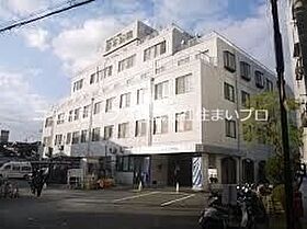 大阪府寝屋川市昭栄町（賃貸マンション1LDK・2階・33.78㎡） その11