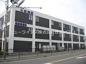 大阪府寝屋川市国松町（賃貸アパート3LDK・2階・60.00㎡） その11