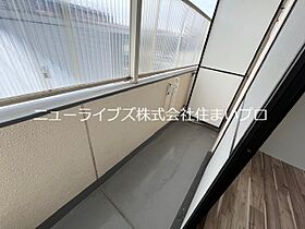 大阪府寝屋川市本町（賃貸マンション1R・3階・21.00㎡） その12