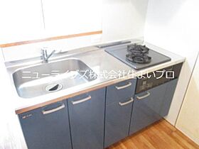 大阪府寝屋川市萱島本町（賃貸マンション1LDK・6階・37.76㎡） その5