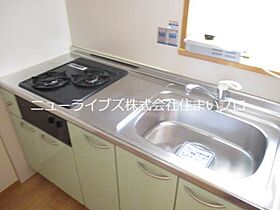 大阪府寝屋川市堀溝北町（賃貸アパート1R・1階・27.08㎡） その5