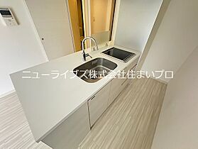 大阪府門真市大倉町（賃貸マンション1DK・2階・33.60㎡） その5