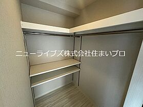 大阪府門真市大倉町（賃貸マンション1DK・2階・33.60㎡） その8