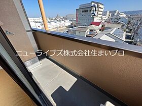 大阪府門真市上野口町（賃貸マンション1DK・4階・28.00㎡） その12