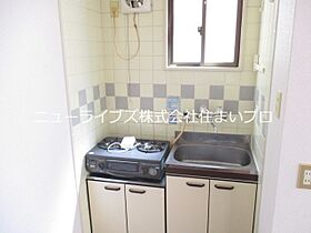 大阪府寝屋川市萱島東2丁目（賃貸マンション1LDK・4階・29.00㎡） その5